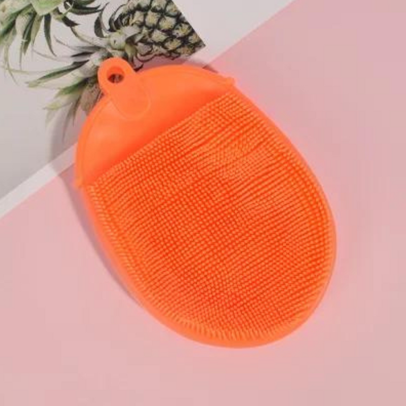 Multi-Functional Silicone Non-Stick Kitchen Accessories Cleaning Glove