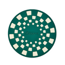 Heat-Resistant Foldable Silicone Pot Holder - Non-Slip, Easy Storage, Versatile Kitchen Use