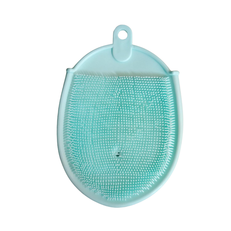 Multi-Functional Silicone Non-Stick Kitchen Accessories Cleaning Glove