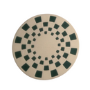 Heat-Resistant Foldable Silicone Pot Holder - Non-Slip, Easy Storage, Versatile Kitchen Use