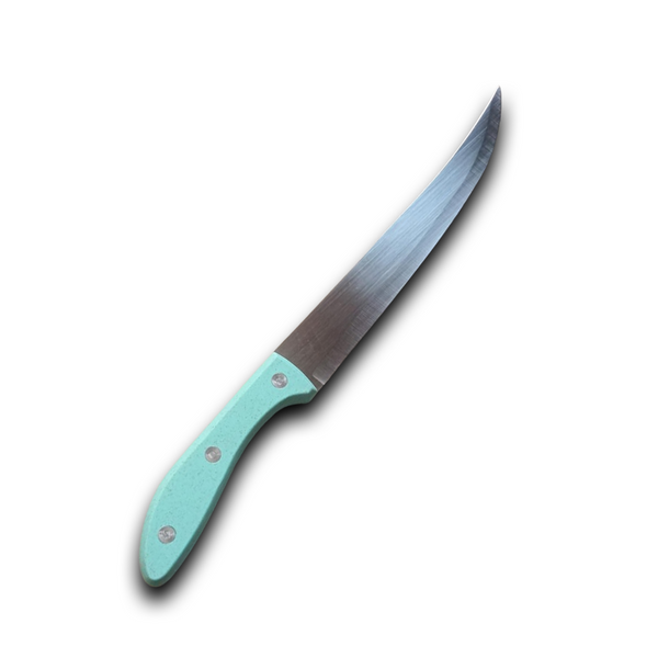 Stainless Steel Kitchen Knife 29 cm - size no 8