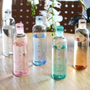Good Moments Glass Water Bottle 1000ml – Durable Reusable Drinkware for Everyday Use