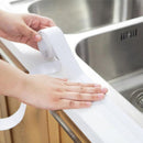 Waterproof Self-Adhesive Caulk Strip - Flexible Sealing Tape For Kitchen, Bathroom, And More