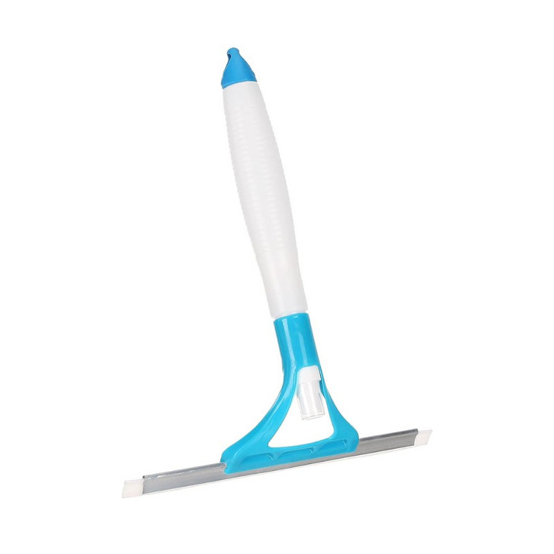 2 in 1 window squeegee for cars with water spray function – Cupindy