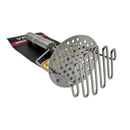 Y-Rich Stainless Steel Potato Masher For Smooth Mash