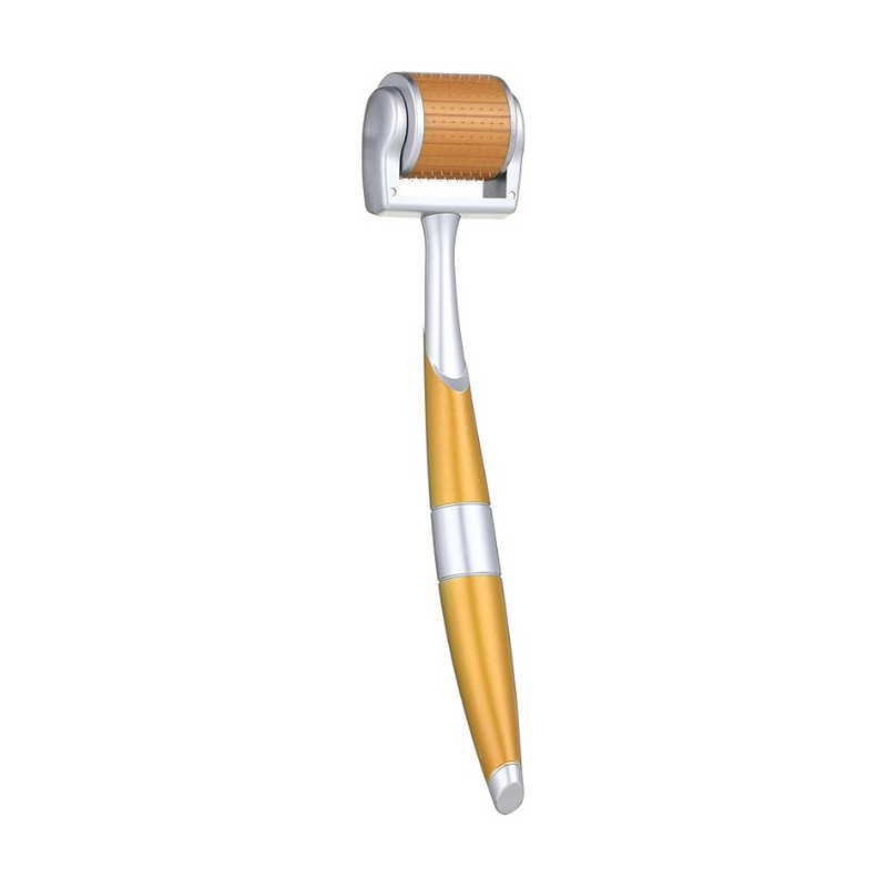 Professional Microneedling Roller for Facial Skin Treatment | Cupindy