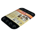 Durable 38 cm muffin pan with 24 molds for even baking – Cupindy