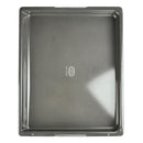 صينية خبز قابلة للتعديل من د. أوتكر - طلاء مينا عالي الجودة 41-53 سم للكيك والتحميص