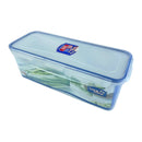 Large 3.4L Lock & Lock Airtight Food Storage Container – BPA-Free, Leakproof & Stackable – Cupindy