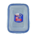 Look & Lock Airtight Stackable Food Storage Container, 470ml Capacity, BPA-Free And Leakproof