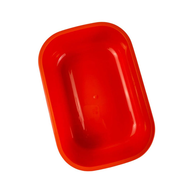 LocknLock LMW103 rectangular microwave-safe container 1.1L | Cupindy