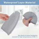 Ergonomic steam glove for clothes - Cupindy