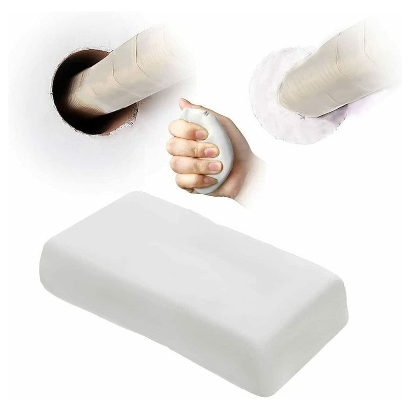 Waterproof sealing putty for pipe holes in walls | Cupindy