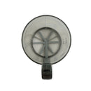 Plastic Flour Sifter Cup – Lightweight Baking Tool For Cakes, Pastries & Desserts