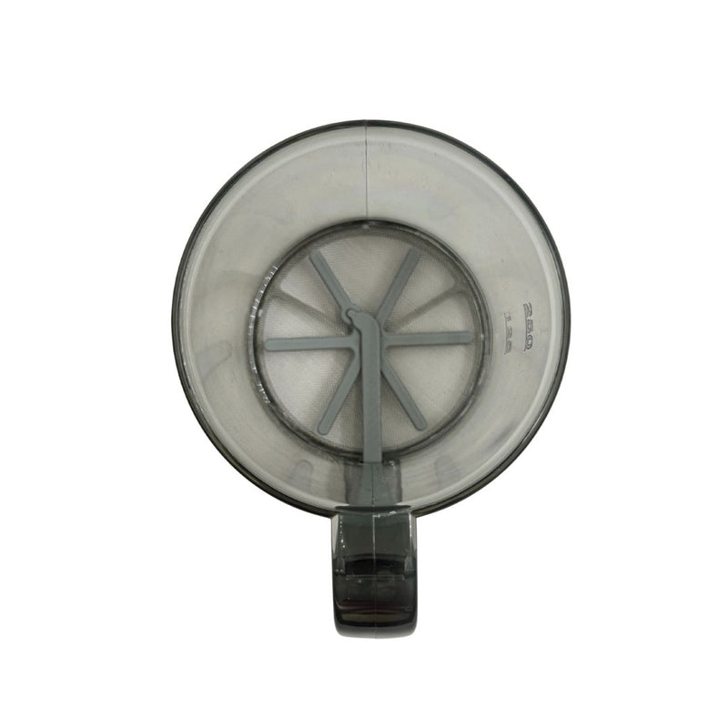 Plastic Flour Sifter Cup – Lightweight Baking Tool For Cakes, Pastries & Desserts