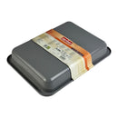 Zenker Special Cooking Enamel Baking Dish 40.5x26cm - Durable Non-Stick Roasting Tray