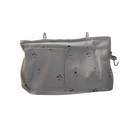 Bedside Hanging Storage Organizer - Multi-Pocket Fabric Caddy For Easy Bedside Access