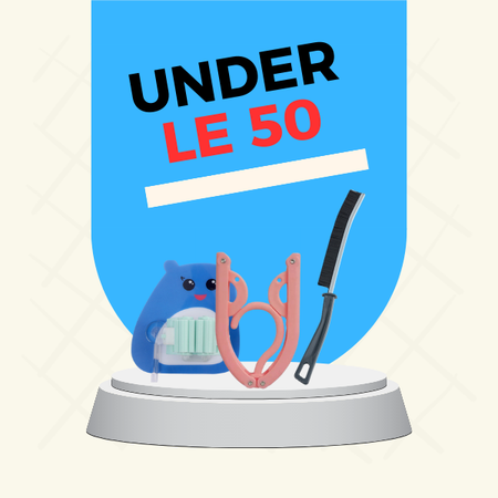 Affordable Home And Kitchen Deals Under LE 50 | Cupindy