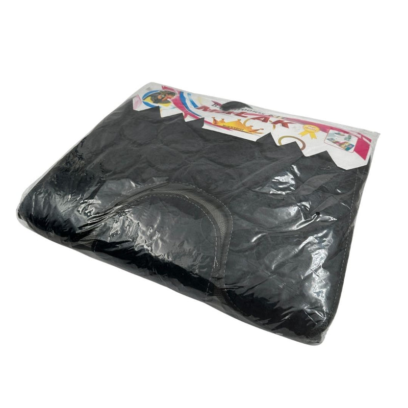 3-Piece Bathroom Mat Set With Toilet Cover and Pedestal Rug – Non-Slip Soft Microfiber Design