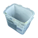 Lock & Lock, Plastic Stackable Airtight Food Storage Container, HPL808, 850ml
