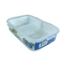 Stackable BPA-Free Food Storage Box 360ml – Lock & Lock Mini Container with Secure Lid – Cupindy