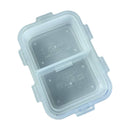 Lock & Lock Mini Food Keeper 360ml – Airtight, Leakproof & Perfect for Lunch Portions – Cupindy