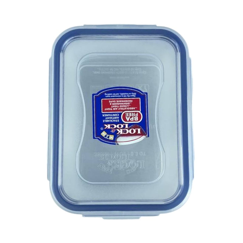 Small Food Container Lock Look & Lock Airtight Food Storage Container, 350ml, Compact | Cupindy