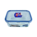 LocknLock Airtight BPA-Free Food Container With Blue Lid – Ideal For Fresh Storage | Cupindy Egypt