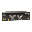 City Glass Rocks Fruity glass packaging on a white background