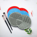 Top-Rated Silicone Makeup Brush Cleaner 2025 – Deep Clean Tool for Cosmetic Brushes | Cupindy