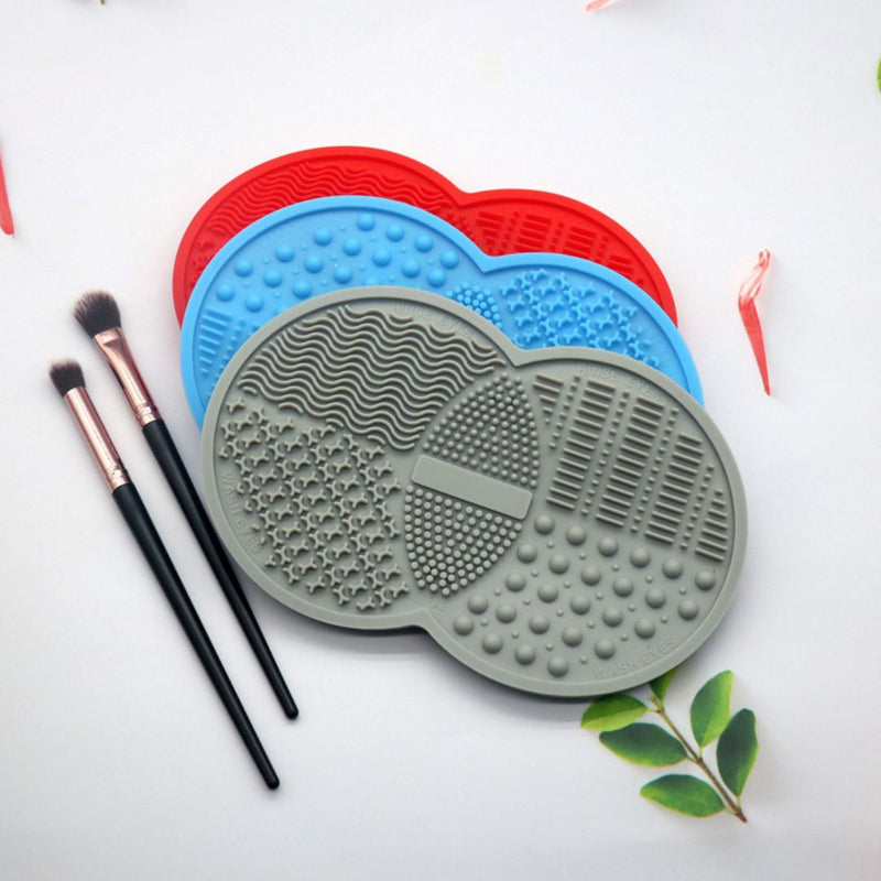 Top-Rated Silicone Makeup Brush Cleaner 2025 – Deep Clean Tool for Cosmetic Brushes | Cupindy