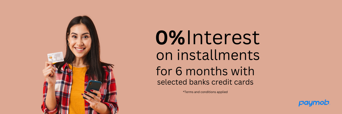 0% Interest Installments For 6 Months With Credit Cards | Cupindy