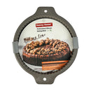 Danny Home Non-Stick Silicone Baking Mold - Professional Baking Tool - Heat Resistant - 33.6 cm