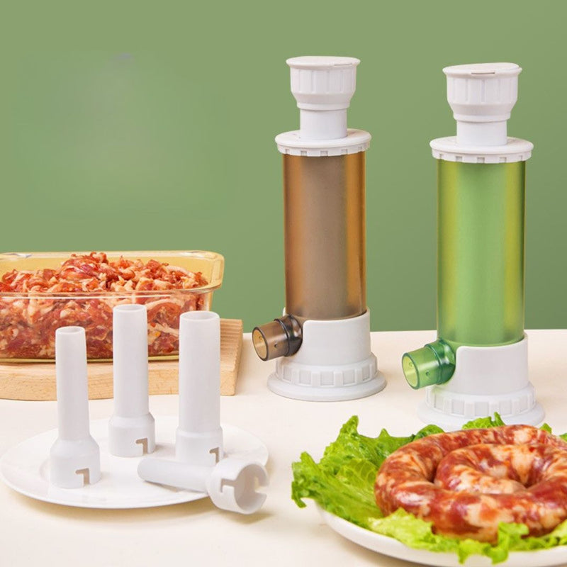 Food-grade plastic sausage tool - Cupindy