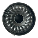 Dr. Oetker 26cm Classic Non-Stick Springform Pan With Flat And Tube Base - Versatile Bakeware