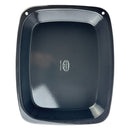 Dr. Oetker Back-Spass Roasting And Casserole Dish - 27x33 cm Premium Enamel Bakeware