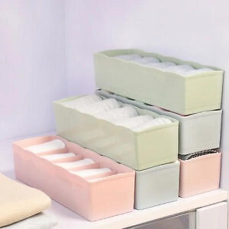 Storage box for socks and panties - Cupindy