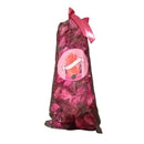 Natural dried rose petals in organza bags for freshness – cupindy
