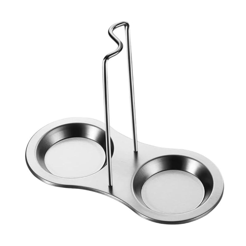 Daily Use Utensil and Spoon Holder – Compact Rest for Mess-Free Cooking | Cupindy