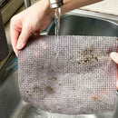 Kitchen rags with extra strength and thickness – 25pcs – cupindy