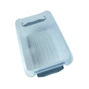 MERWY 1.75L Plastic Storage Container Ideal For Fridge And Pantry Use | Cupindy