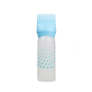 No-mess squeeze bottle for applying color or oils directly to scalp – cupindy
