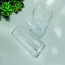 Pasabahce Nova Tumbler Glass Set Of 6 – Sleek Transparent Design With 360ml Capacity For Refreshing Beverages