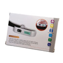 Digital scale for luggage, parcels, and backpacks with LCD display | Cupindy