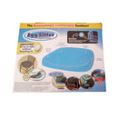 Non-slip ergonomic cushion for home and office | Cupindy