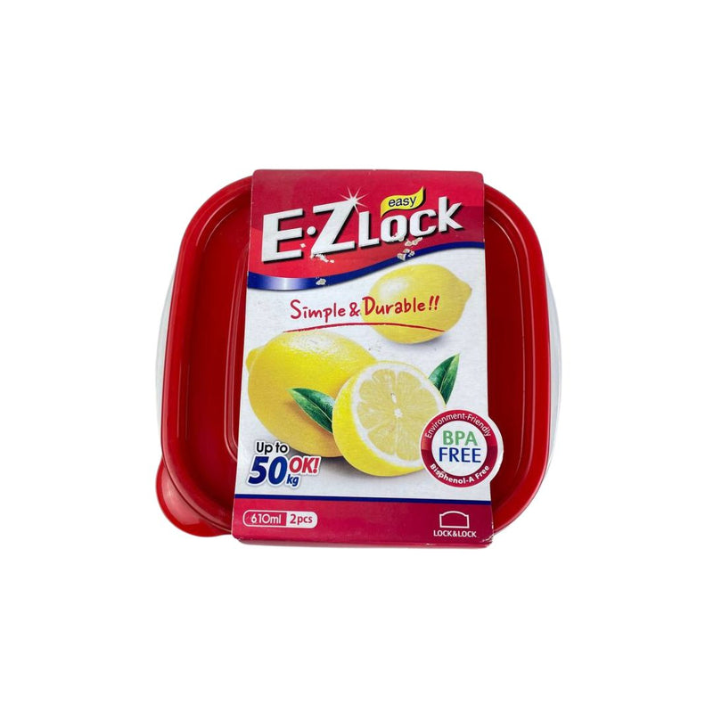Plastic storage containers with secure snap-on lids | Cupindy
