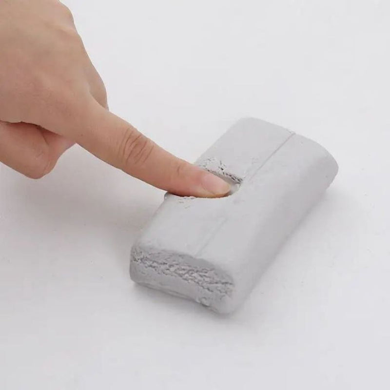 Multipurpose Sealing Putty Clay – 100g Waterproof Insulation Repair Paste for Wall Holes