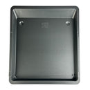 صينية خبز قابلة للتعديل من د. أوتكر - غير لاصقة 37-52 سم لتحضير الكيك والمعجنات