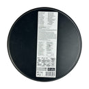 قالب بيتزا مستدير زينكر 24 سم - غير لاصق، مثالي للخبز، صناعة ألمانية