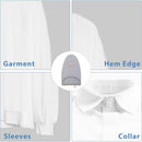 Glove for vertical steam ironing - Cupindy